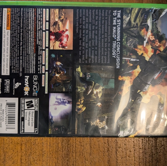 HALO 3 - Picture 3 of 3
